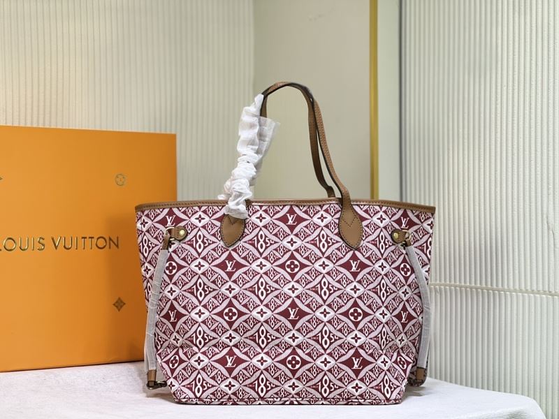 LV Shopping Bags